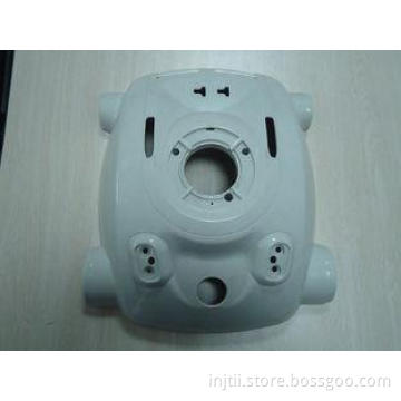 Home Application Custom Plastic Injection Mold / Plastic In